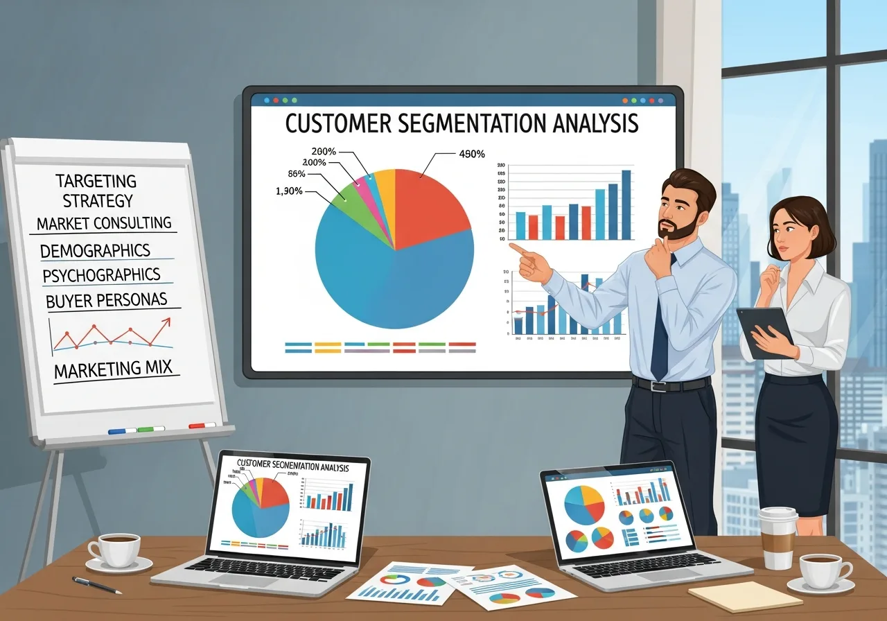 Xireva Molun — Datenanalyse